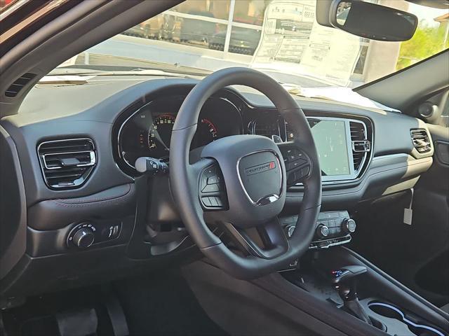 new 2025 Dodge Durango car, priced at $45,494