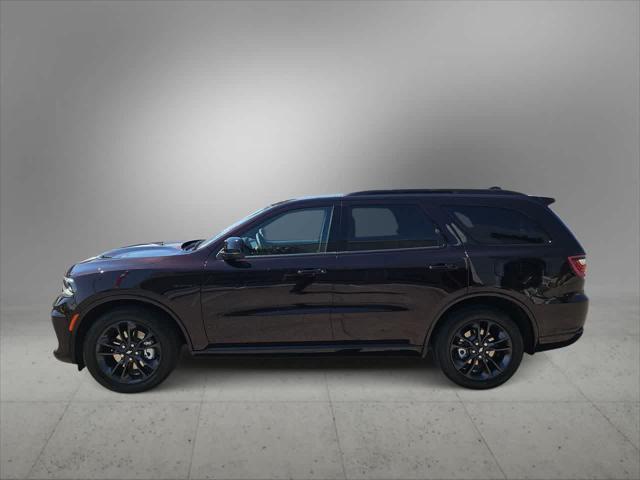 new 2025 Dodge Durango car, priced at $45,494