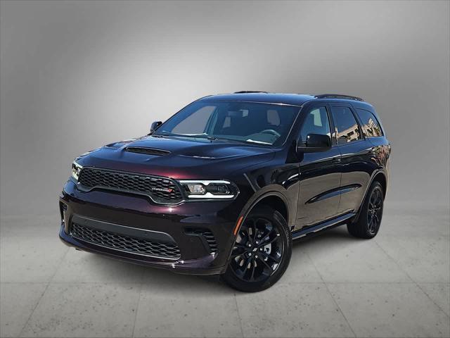 new 2025 Dodge Durango car, priced at $45,494