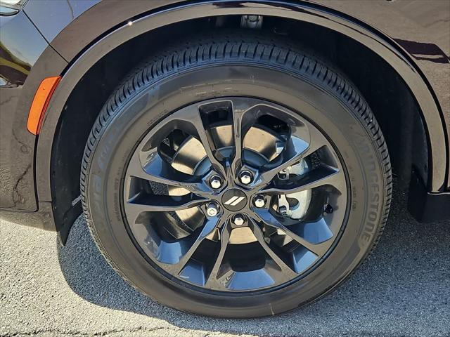 new 2025 Dodge Durango car, priced at $45,494