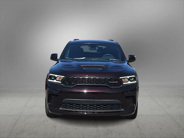 new 2025 Dodge Durango car, priced at $45,494