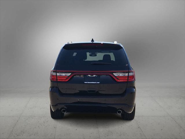 new 2025 Dodge Durango car, priced at $45,494