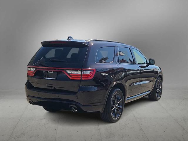new 2025 Dodge Durango car, priced at $45,494