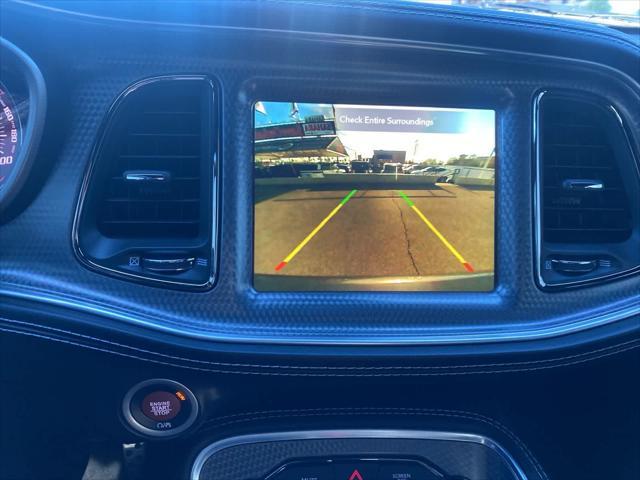 used 2022 Dodge Challenger car, priced at $68,000