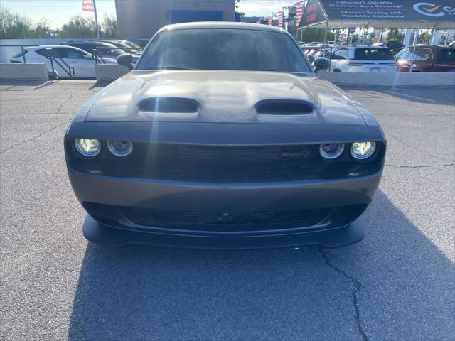 used 2022 Dodge Challenger car, priced at $68,000
