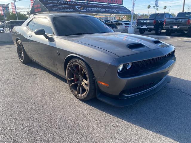 used 2022 Dodge Challenger car, priced at $68,000