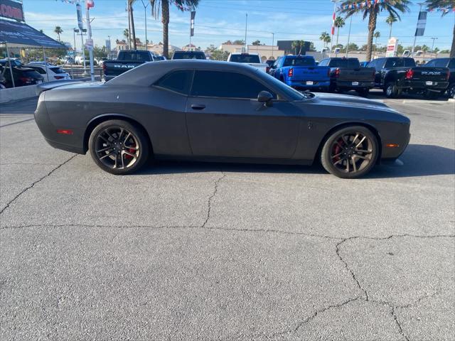 used 2022 Dodge Challenger car, priced at $68,000