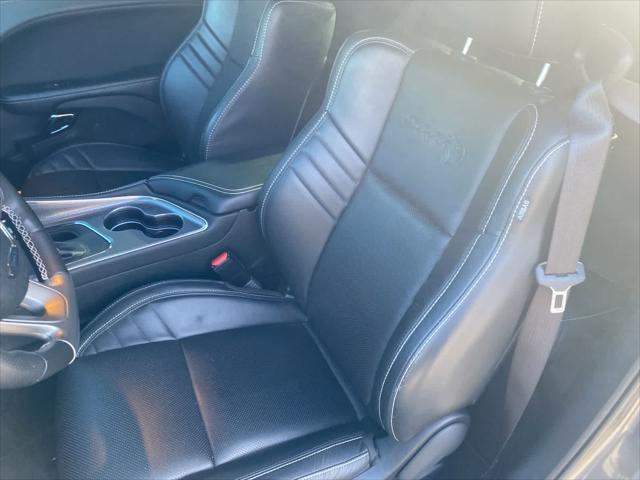 used 2022 Dodge Challenger car, priced at $68,000