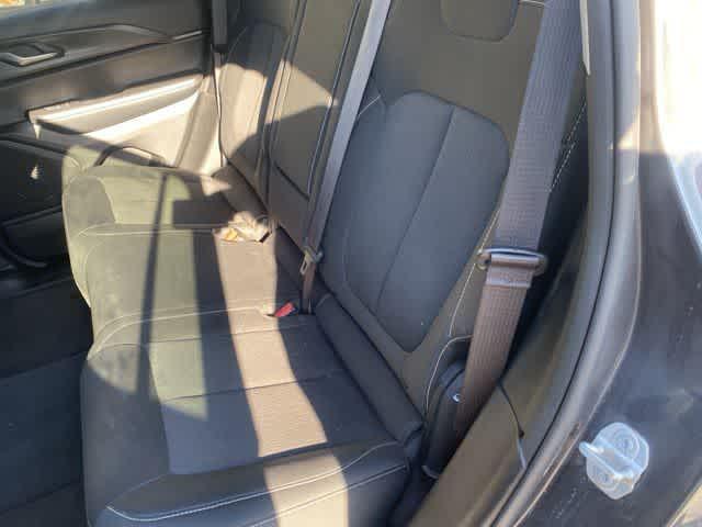 used 2023 Jeep Grand Cherokee car, priced at $24,000