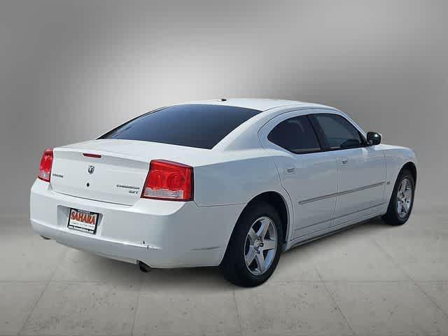 used 2010 Dodge Charger car, priced at $8,000