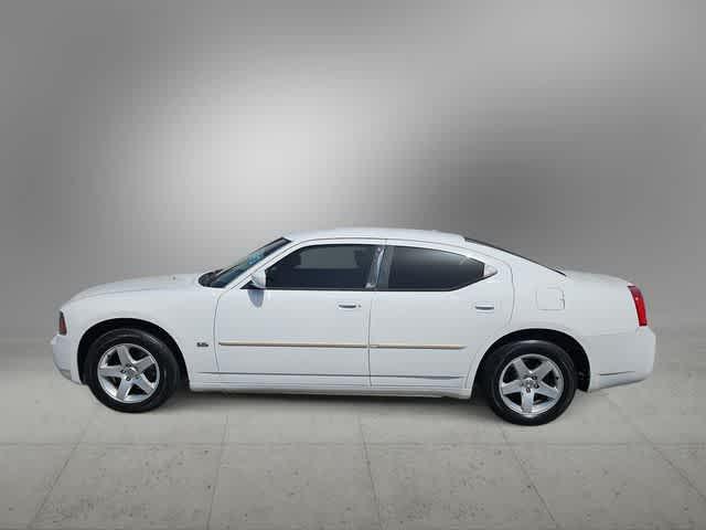 used 2010 Dodge Charger car, priced at $8,000