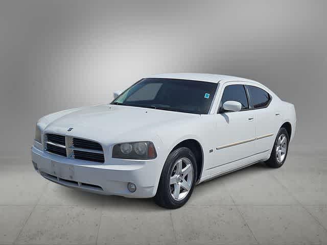 used 2010 Dodge Charger car, priced at $8,000