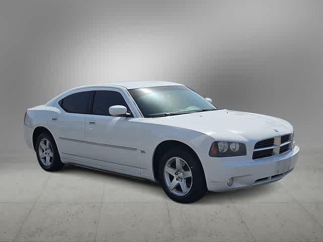 used 2010 Dodge Charger car, priced at $8,000