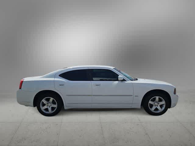 used 2010 Dodge Charger car, priced at $8,000