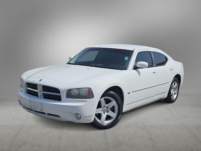 used 2010 Dodge Charger car, priced at $8,000