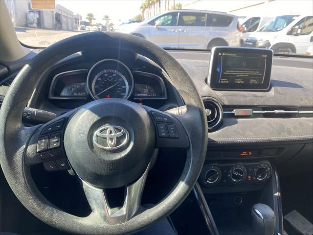 used 2018 Toyota Yaris iA car, priced at $12,000