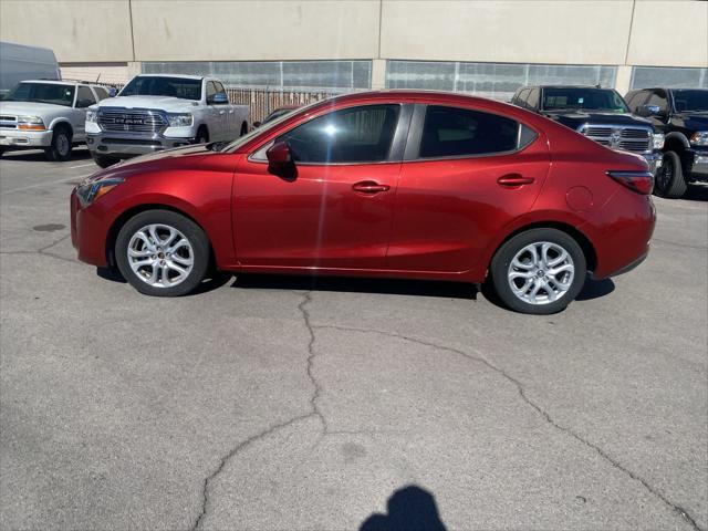 used 2018 Toyota Yaris iA car, priced at $12,000