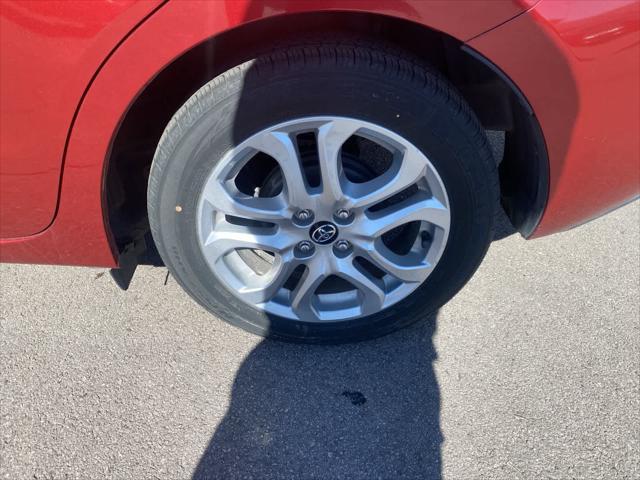 used 2018 Toyota Yaris iA car, priced at $12,000