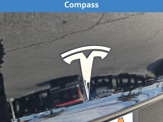 used 2018 Tesla Model 3 car, priced at $26,000