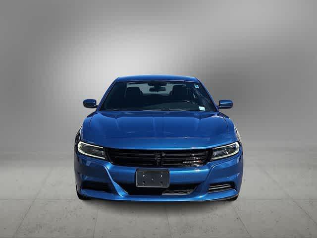 used 2021 Dodge Charger car, priced at $20,000