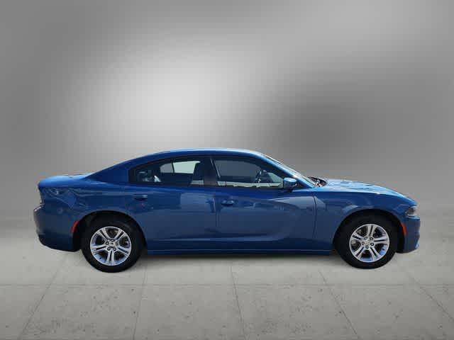 used 2021 Dodge Charger car, priced at $20,000