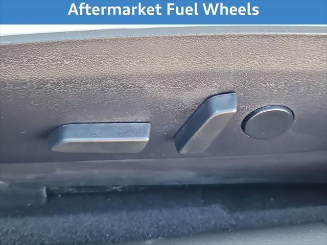 used 2018 Tesla Model 3 car, priced at $25,000