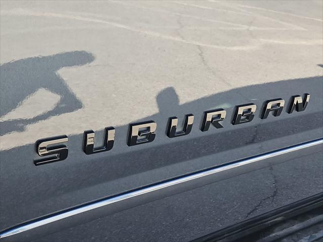 used 2019 Chevrolet Suburban car, priced at $35,000