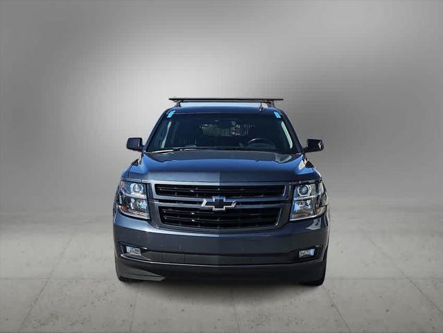 used 2019 Chevrolet Suburban car, priced at $35,000