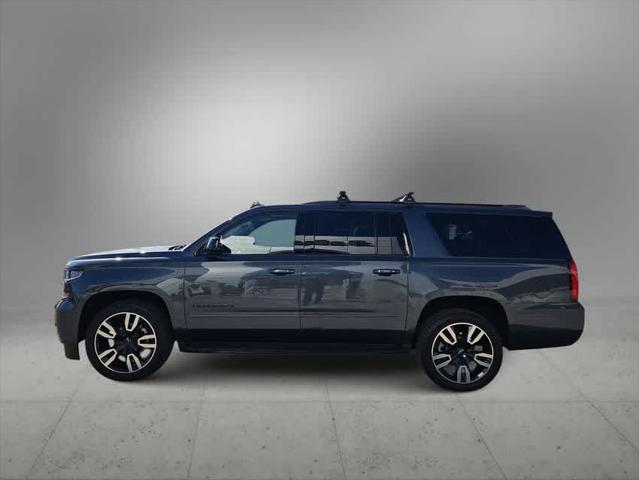 used 2019 Chevrolet Suburban car, priced at $35,000