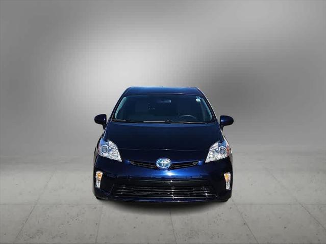 used 2014 Toyota Prius car, priced at $12,000