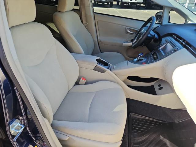 used 2014 Toyota Prius car, priced at $12,000