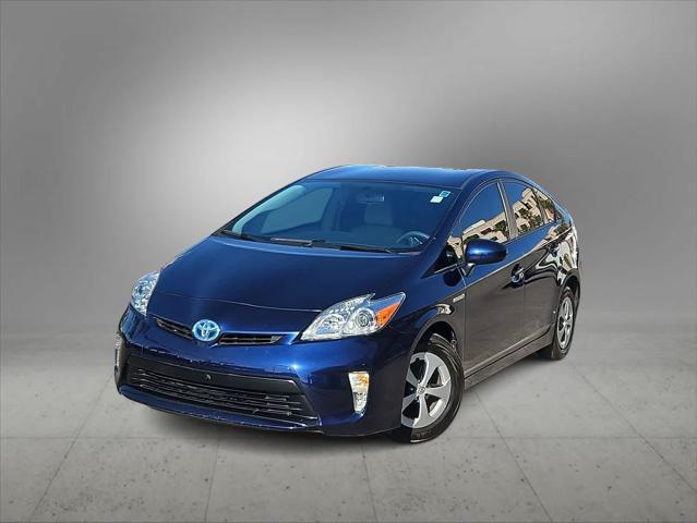 used 2014 Toyota Prius car, priced at $12,000