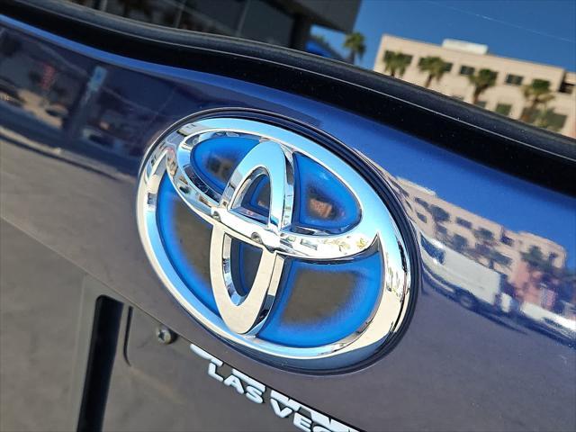used 2014 Toyota Prius car, priced at $12,000