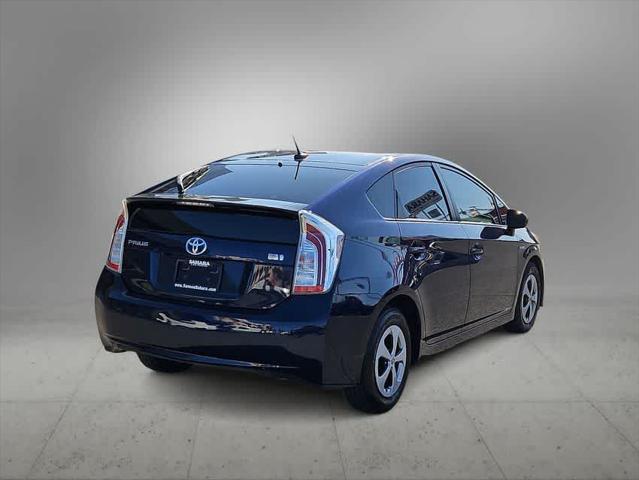 used 2014 Toyota Prius car, priced at $12,000