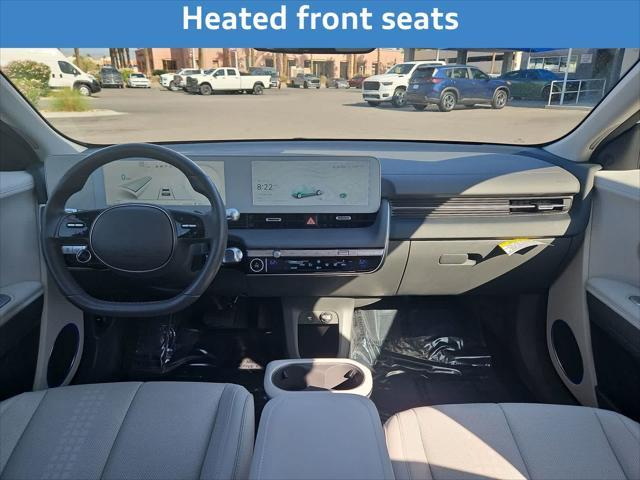 used 2023 Hyundai IONIQ 5 car, priced at $27,000