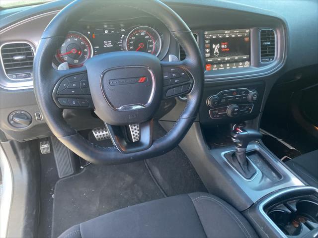 used 2023 Dodge Charger car, priced at $55,000