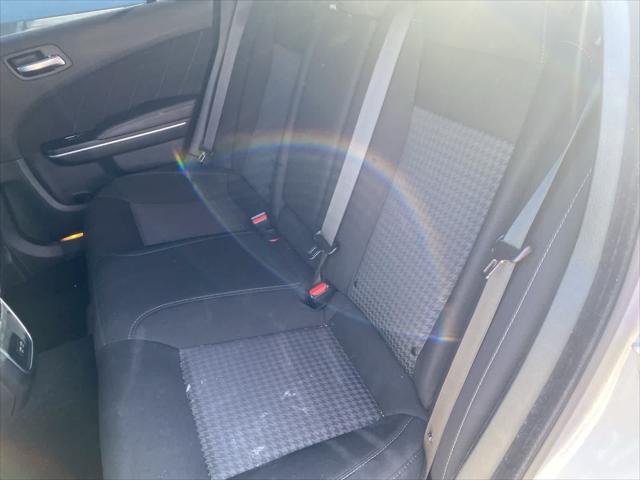 used 2023 Dodge Charger car, priced at $55,000