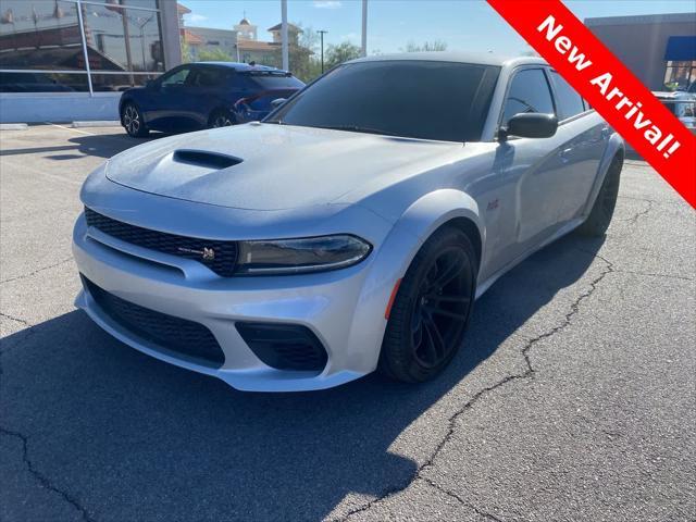 used 2023 Dodge Charger car