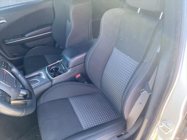 used 2023 Dodge Charger car, priced at $55,000