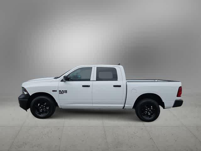 new 2024 Ram 1500 car, priced at $43,000