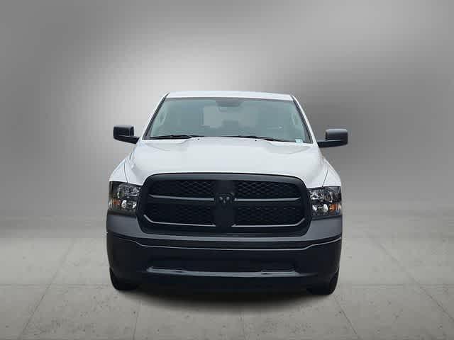 new 2024 Ram 1500 car, priced at $43,000