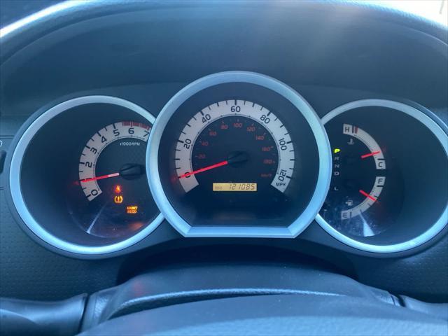 used 2013 Toyota Tacoma car, priced at $19,500