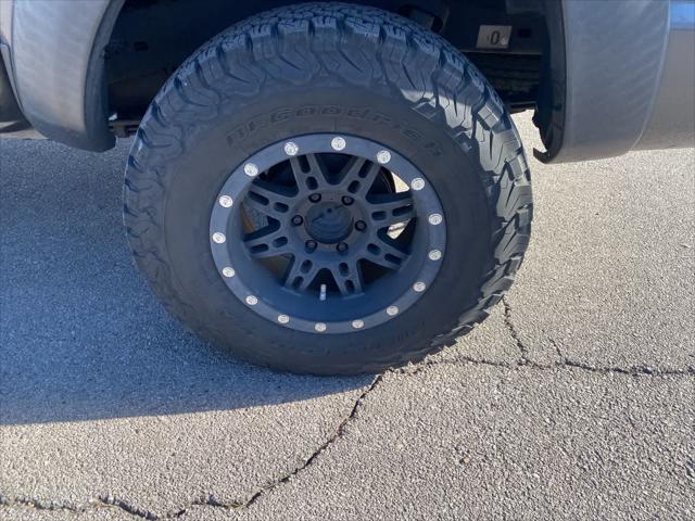 used 2013 Toyota Tacoma car, priced at $19,500