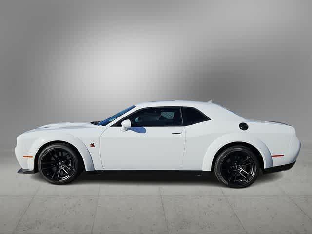 new 2023 Dodge Challenger car, priced at $52,029
