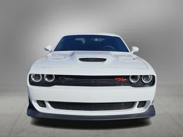 new 2023 Dodge Challenger car, priced at $52,029