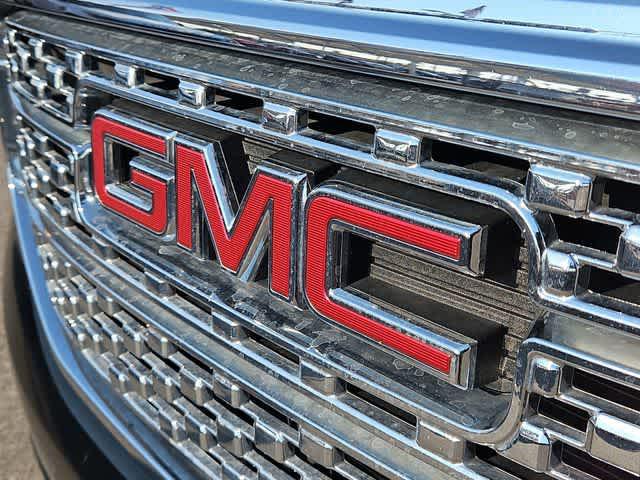 used 2018 GMC Acadia car, priced at $24,000