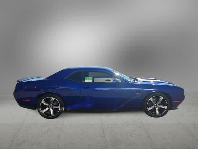 used 2018 Dodge Challenger car, priced at $31,000