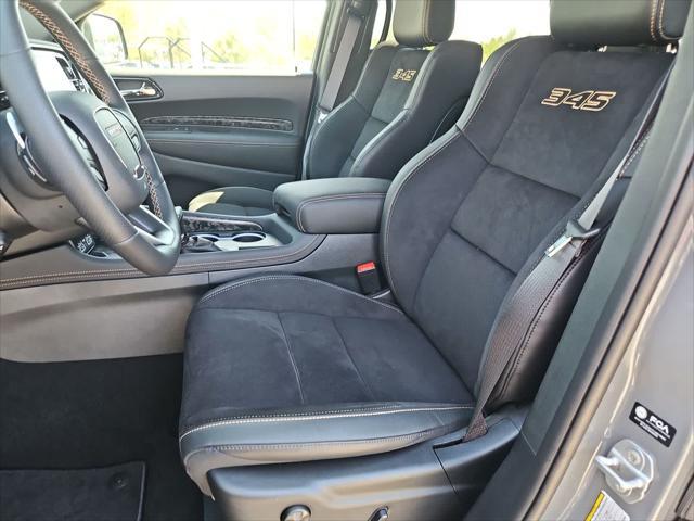 new 2025 Dodge Durango car, priced at $53,388