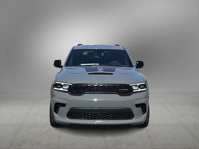 new 2025 Dodge Durango car, priced at $53,388