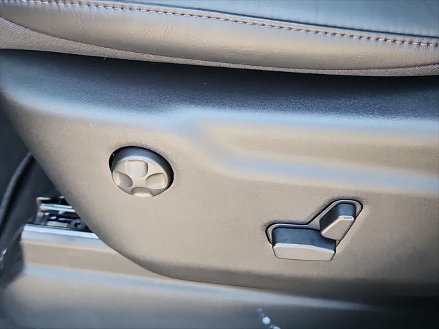 new 2025 Dodge Durango car, priced at $53,388